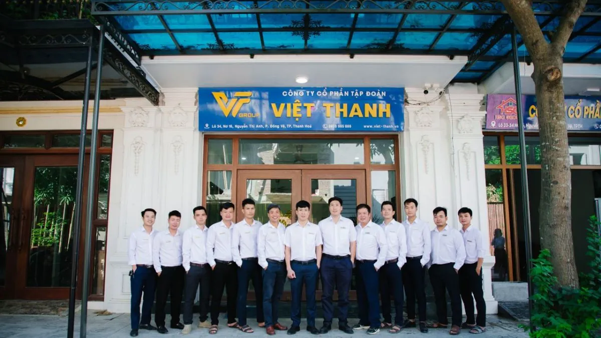 Dịch vụ cắm mốc tại Thanh Hóa uy tín, chất lượng