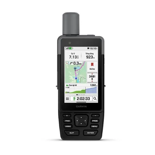 garmin gpsmap h1