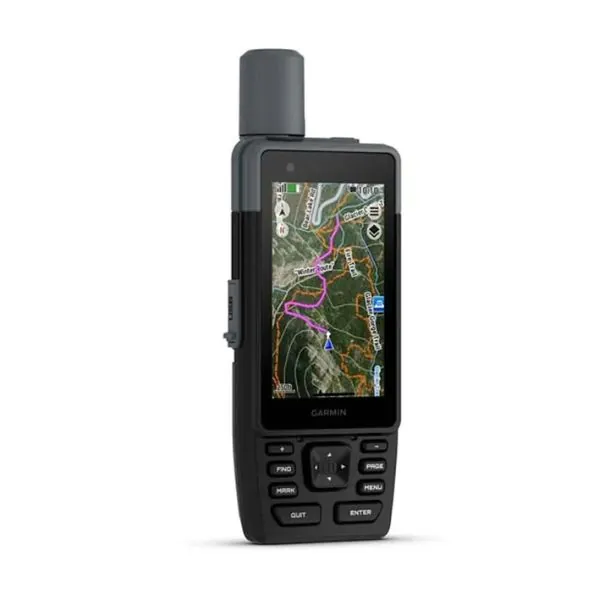 garmin gpsmap h1