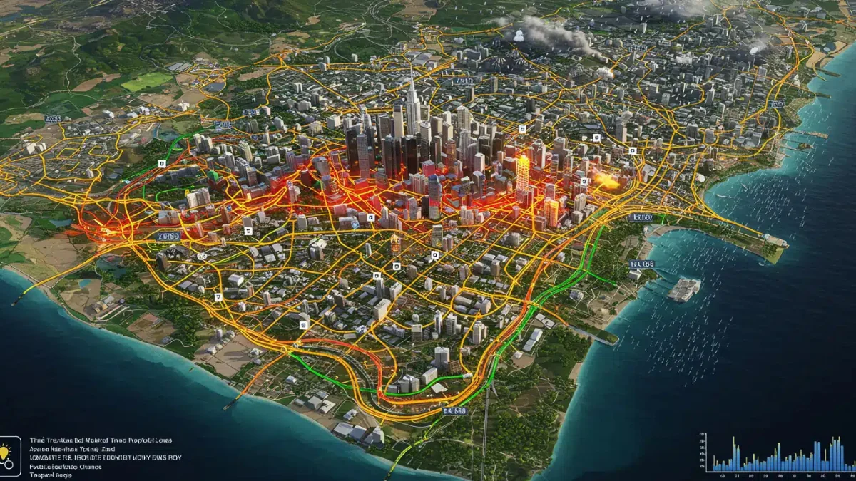 App xem bản đồ địa chính