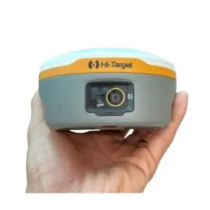 Máy GNSS RTK Hi-Target V600L