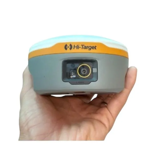 Máy GNSS RTK Hi-Target V600L