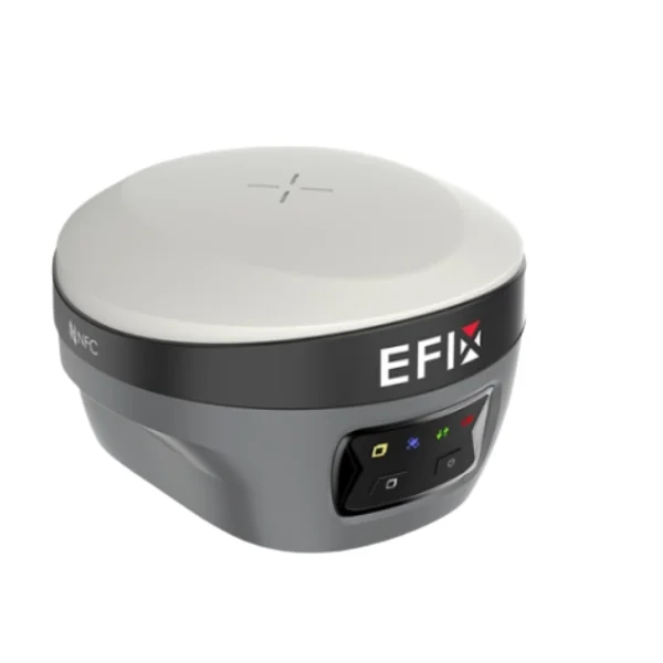Máy GNSS RTK EFIX F8L