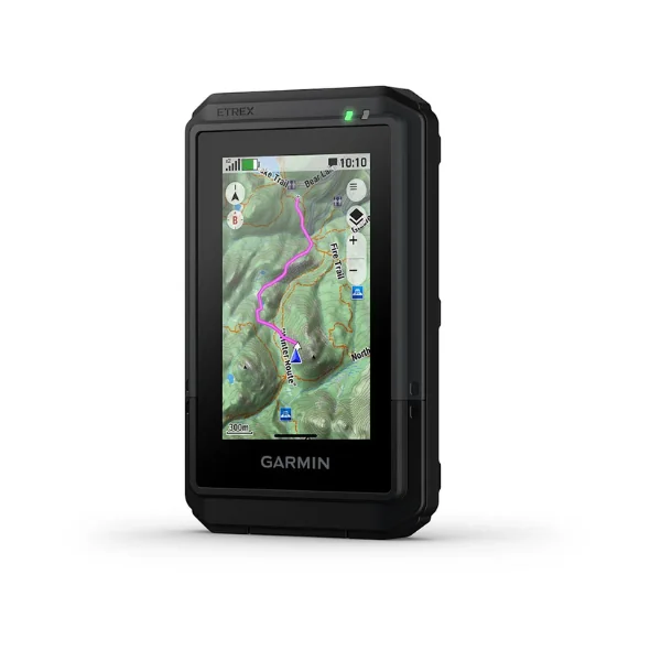 Máy định vị GPS cầm tay eTrex Touch