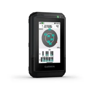 Máy định vị GPS cầm tay eTrex Touch