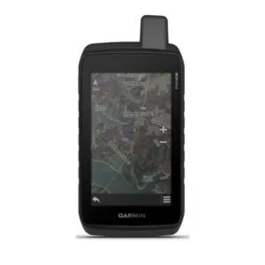 may gps garmin montana 710