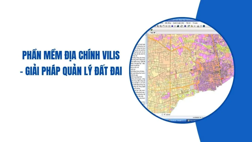 Phần mềm vilis