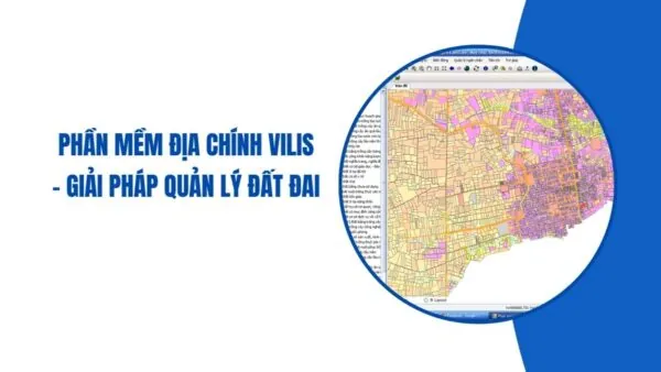 Phần mềm vilis