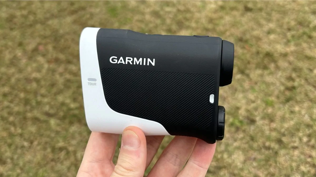 Ống nhòm đo khoảng cách laser golf Garmin Approach Z30