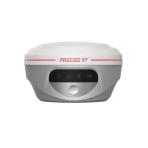 May gnss rtk precise x7