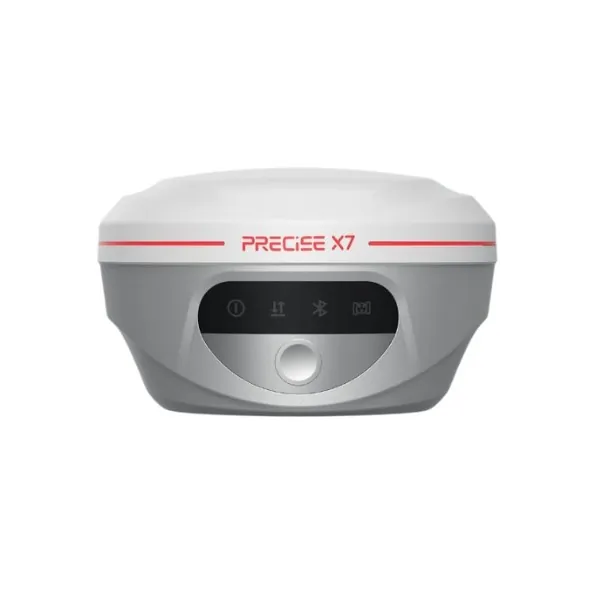 May gnss rtk precise x7