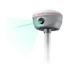 may rtk precise x7