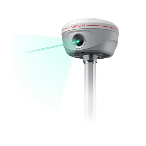 may rtk precise x7