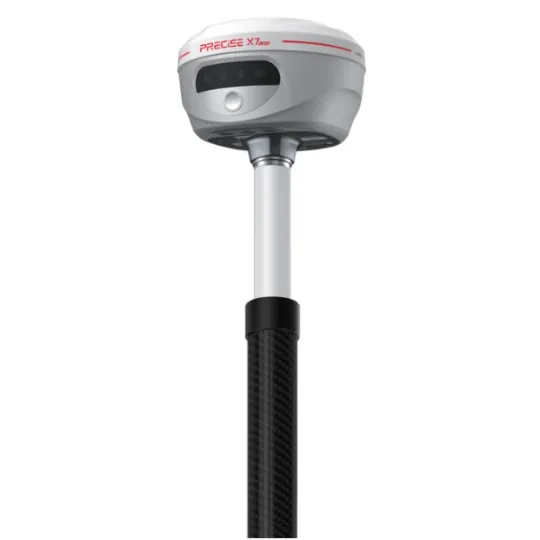 Máy RTK Precise x7 Lite