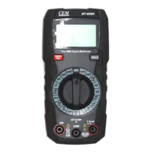 đồng hồ vạn năng cem DT-926a