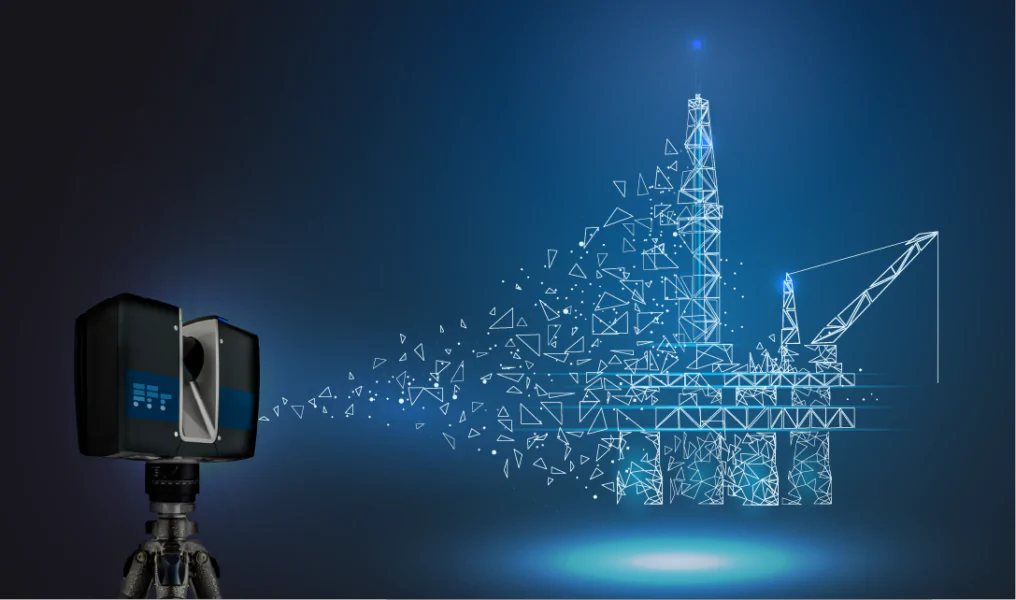 Dịch vụ quét laser scan 3D